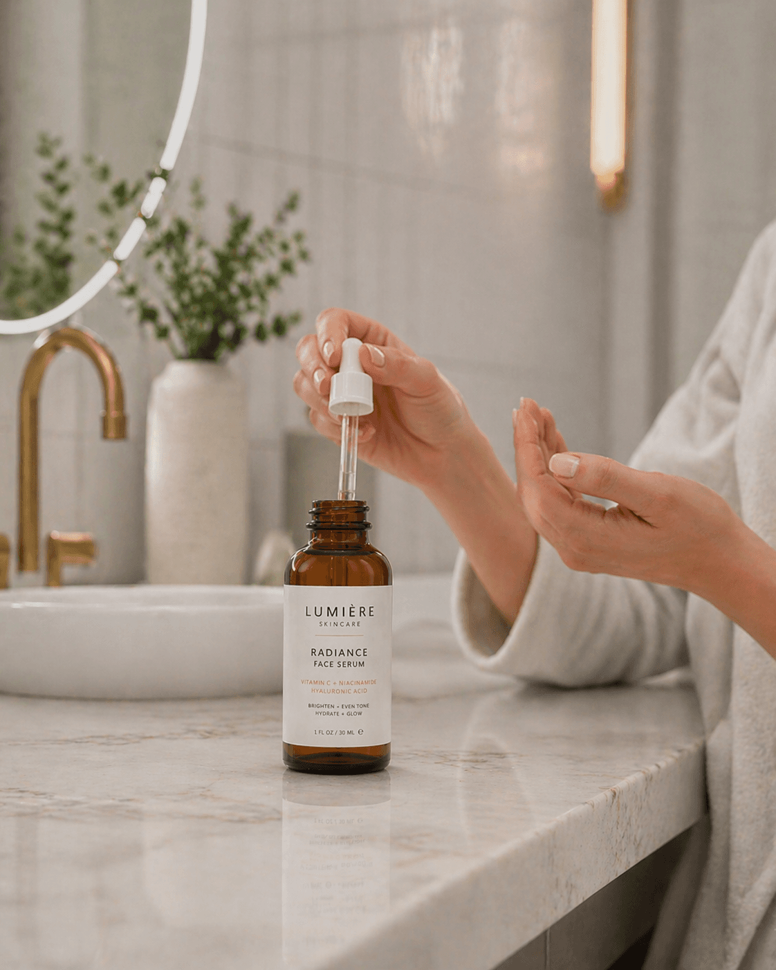 Skincare Content Pack thumbnail 1